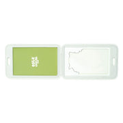 Milk Mocha Bear: Clover Card Holder and Lanyard Lanyards Milk Mocha Bear