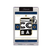 Keepsake: Steve McQueen Premiere Edition Hobby Collection Box Memorabilia Keepsake