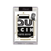 Keepsake: Steve McQueen Premiere Edition Hobby Collection Box Memorabilia Keepsake