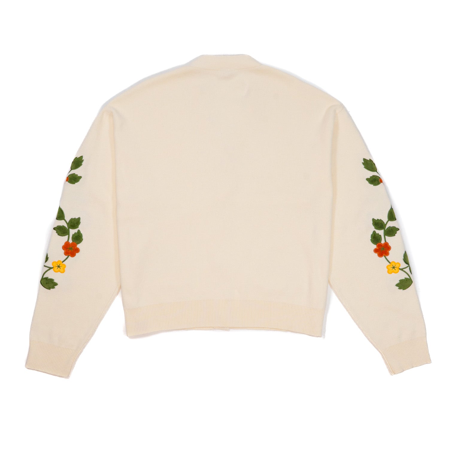 Milk Mocha Bear: Berry Cardigan Cardigan Milk Mocha Bear