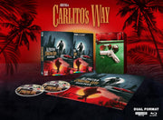 Carlito's Way 4K UHD Limited Edition [Blu-Ray] DVDs & Blu-Rays Art Haus   