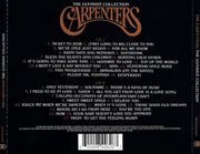 Carpenters: The Ultimate Collection - 2 CD/DVD [Audio CD] Audio CD/Vinyl Universal Music