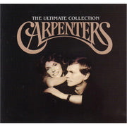 Carpenters: The Ultimate Collection - 2 CD/DVD [Audio CD] Audio CD/Vinyl Universal Music