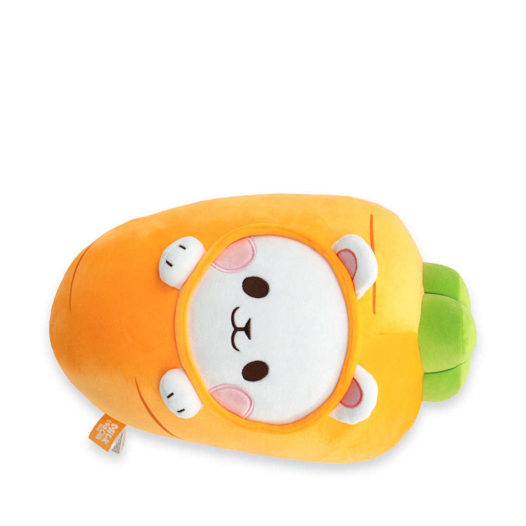Milk Mocha Bear: Milk Carrot Plush Plushies Milk Mocha Bear