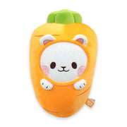 Milk Mocha Bear: Milk Carrot Plush Plushies Milk Mocha Bear
