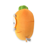 Milk Mocha Bear: Milk Carrot Plush Plushies Milk Mocha Bear