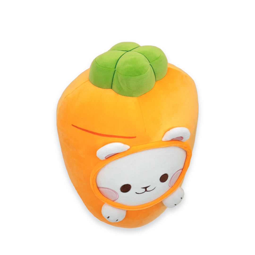 Milk Mocha Bear: Milk Carrot Plush Plushies Milk Mocha Bear