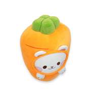 Milk Mocha Bear: Milk Carrot Plush Plushies Milk Mocha Bear