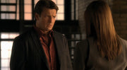 Castle: The Complete Third Season [DVD] DVD Box Set / Series ABC Studios   