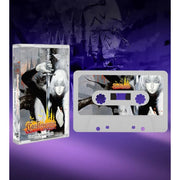 Castlevania Aria of Sorrow Cassette Soundtrack [Audio] Memorabilia Limited Run Games