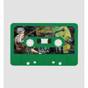 Castlevania Circle of the Moon Cassette Soundtrack [Audio] Memorabilia Limited Run Games