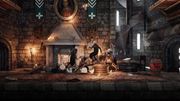 Castle of Heart Retold [PlayStation 5] PlayStation 5 Video Game GS2 Games
