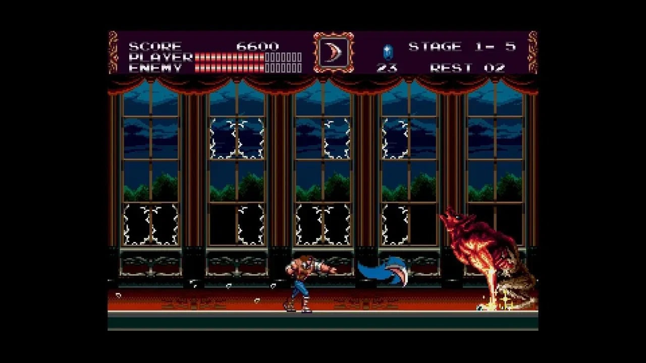 Castlevania Anniversary Collection - Multi Language [PlayStation 4] PlayStation 4 Video Game Konami
