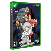 Castlevania Dominus Collection Classic Edition - Limited Run #28 [Xbox Series X] Xbox Series X Video Game Limited Run Games