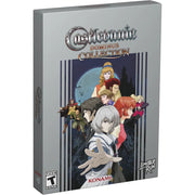 Castlevania Dominus Collection Classic Edition - Limited Run #28 [Xbox Series X] Xbox Series X Video Game Limited Run Games