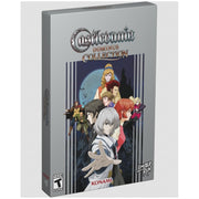 Castlevania: Dominus Collection - Limited Run #116 - Classic Edition [PlayStation 5] PlayStation 5 Video Game Limited Run Games