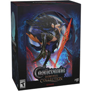 Castlevania Dominus Collection Ultimate Edition - Limited Run #116 [Playstation 5] PlayStation 5 Video Game Limited Run Games