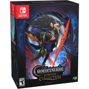 Castlevania Dominus Collection Ultimate Edition - Limited Run #251 [Nintendo Switch] Nintendo Switch Collector Limited Run Games