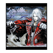 Castlevania Harmony of Dissonance - Vinyl [Audio] Audio CD/Vinyl Limited Run Games   