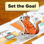 Cat Between US [Board Game, 2-4 Players] Board Game OPGames