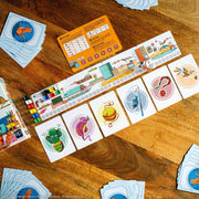 Cat Between US [Board Game, 2-4 Players] Board Game OPGames