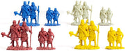 Catan: Dawn of Humankind [Board Game, 3-4 Players] Board Game Catan Studios