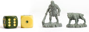 Catan: Dawn of Humankind [Board Game, 3-4 Players] Board Game Catan Studios