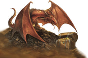 Catan: Treasures, Dragons and Adventurers Game Expansion [Board Game, 3-4 Players] Board Game Catan Studios
