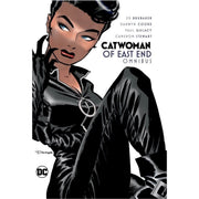 Catwoman Of East End Omnibus HC: Vol 1 [Darwyn Cooke] 2022 Comics DC Comics