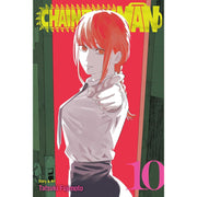 Chainsaw Man: Volume 10 Manga Viz Media