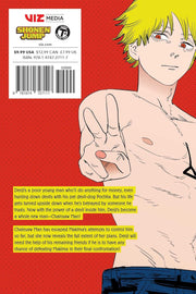 Chainsaw Man: Volume 11 Manga Viz Media