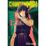 Chainsaw Man: Volume 12 Manga Viz Media