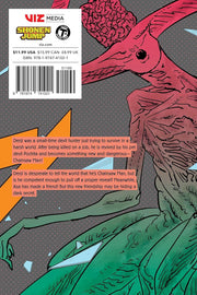Chainsaw Man: Volume 13 Manga Viz Media