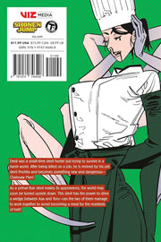 Chainsaw Man: Volume 15 Manga Viz Media