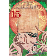 Chainsaw Man: Volume 15 Manga Viz Media
