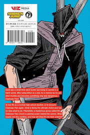 Chainsaw Man: Volume 16 Manga Viz Media