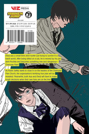 Chainsaw Man: Volume 17 Manga Viz Media