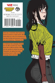 Chainsaw Man: Volume 20 Manga Viz Media