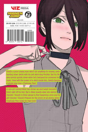 Chainsaw Man: Volume 6 Manga Viz Media