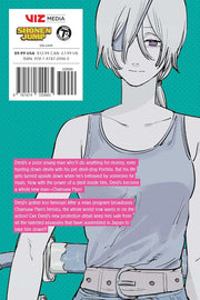Chainsaw Man: Volume 7 Manga Viz Media