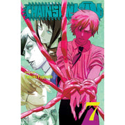 Chainsaw Man: Volume 7 Manga Viz Media