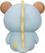 Chairoikoguma Dino: Rilakkuma - 3" Vinyl Figure Toys & Games Rilakkuma
