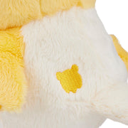 Chairoikoguma San-X Original: Cockatiel Costume Plush Plushies Rilakkuma