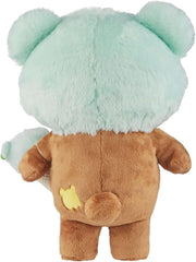 Chairoikoguma San-X Original: Happy Ice Cream Series Plush Plushies Rilakkuma