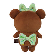 Chairoikoguma San-X Original: HappyforYOU Series Mochi Plush Plushies Rilakkuma