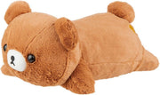 Chairoikoguma San-X Original: Huggable Series Plush Plushies Rilakkuma
