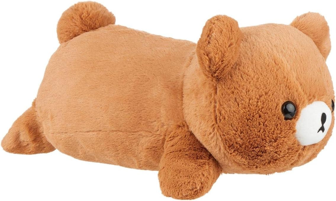 Chairoikoguma San-X Original: Huggable Series Plush Plushies Rilakkuma