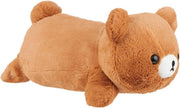 Chairoikoguma San-X Original: Huggable Series Plush Plushies Rilakkuma