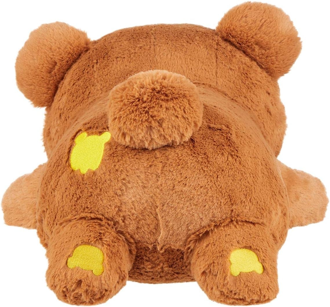 Chairoikoguma San-X Original: Huggable Series Plush Plushies Rilakkuma