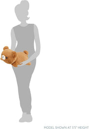 Chairoikoguma San-X Original: Huggable Series Plush Plushies Rilakkuma